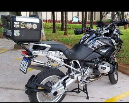 BMW R 1200 GS 
